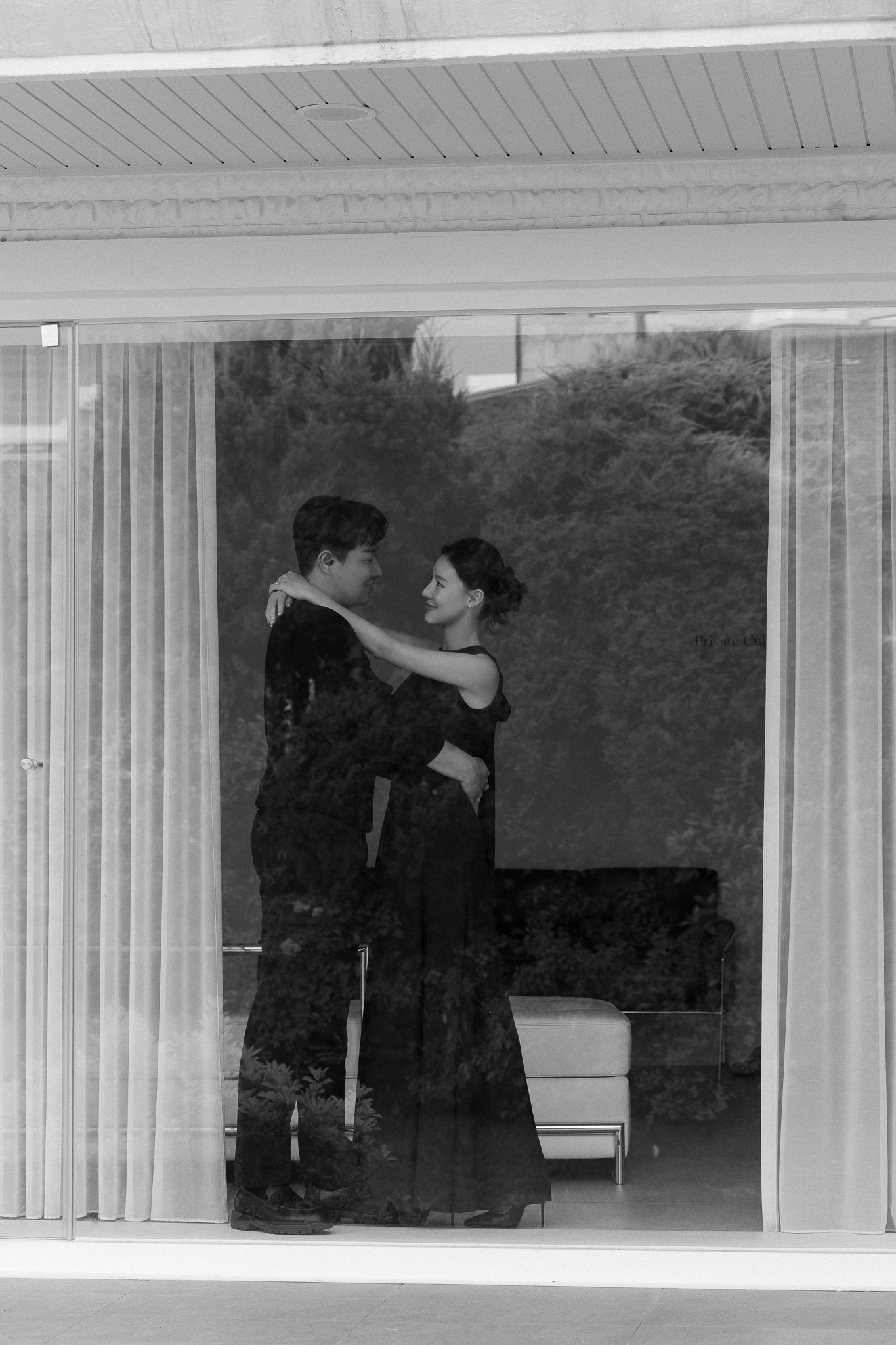 신랑 신부 사진 2